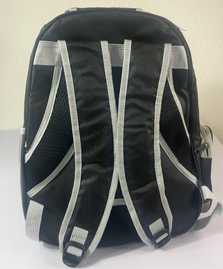 Mochila Transparente para Mascotas