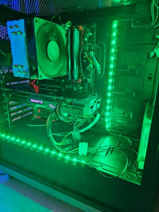Ordenador Gaming / uso diario