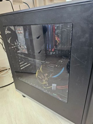 Ordenador Gaming / uso diario