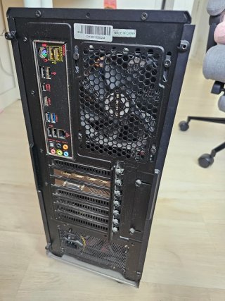 Ordenador Gaming / uso diario