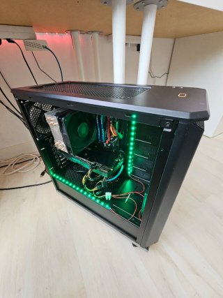 Ordenador Gaming / uso diario