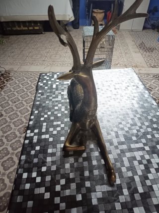 Bambi de Bronce