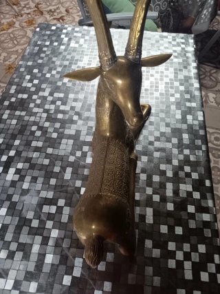 Bambi de Bronce