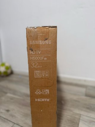 Samsung TV HD 32 pulgadas H5000F