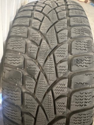 Llantas Originales Audi Q5 con neumáticos Nuevos.