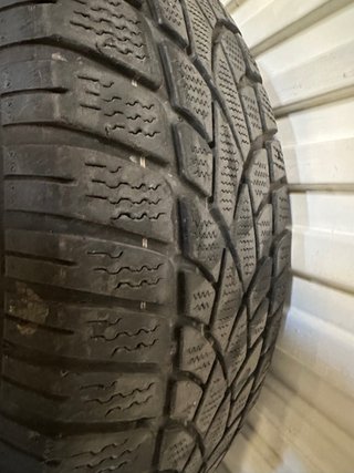 Llantas Originales Audi Q5 con neumáticos Nuevos.