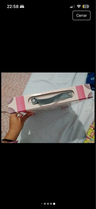 Juego de ropa Princess World