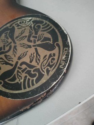 Bajo Eléctrico Años 60-70