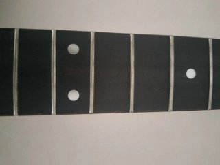 Bajo Eléctrico Años 60-70