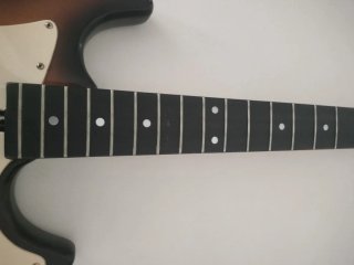 Bajo Eléctrico Años 60-70