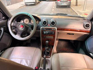 Rover 45 2004
