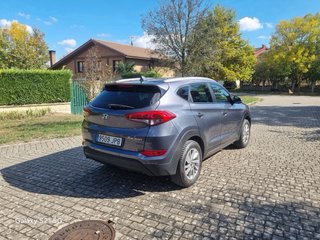 Hyundai Tucson 2016