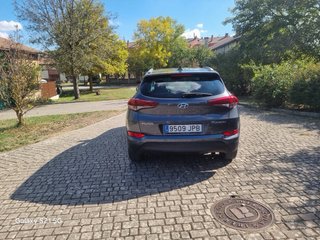 Hyundai Tucson 2016
