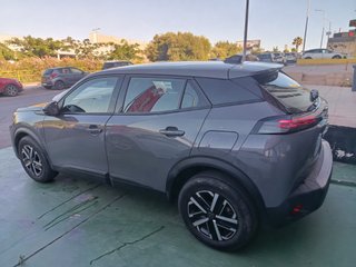 CUOTA 202 € Peugeot 2008 2023