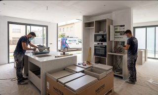 CONSTRUCCION Y REFORMAS - ZONA LLEIDA -