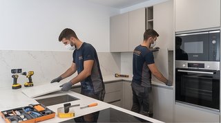 CONSTRUCCION Y REFORMAS - ZONA LLEIDA -