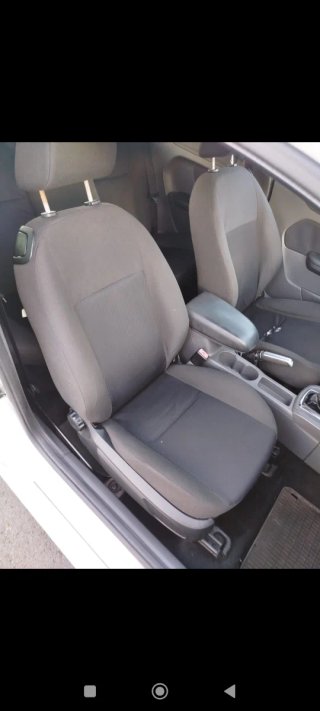Ford Focus 2007