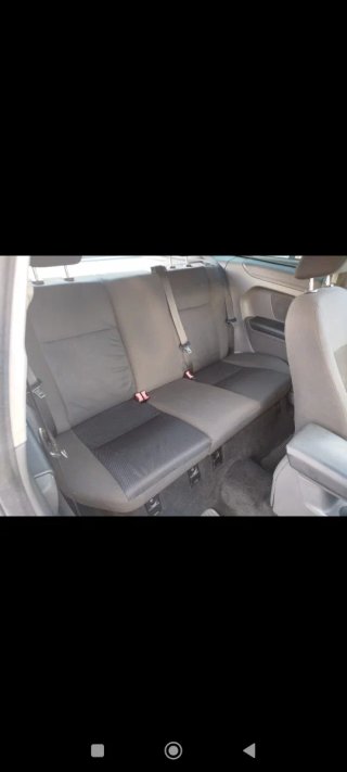 Ford Focus 2007