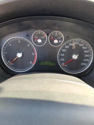 Ford Focus 2007