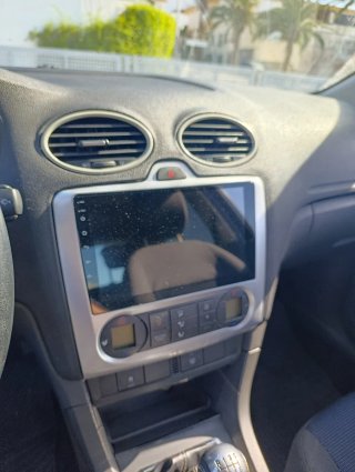 Ford Focus 2007