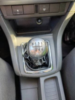Ford Focus 2007