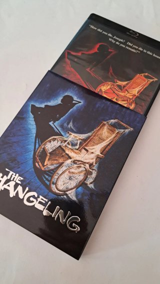 Al final de la escalera (Blu-ray) Edición coleccio