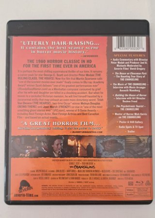 Al final de la escalera (Blu-ray) Edición coleccio