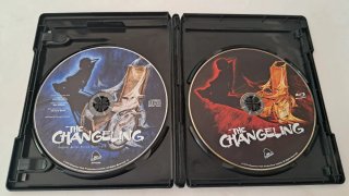 Al final de la escalera (Blu-ray) Edición coleccio