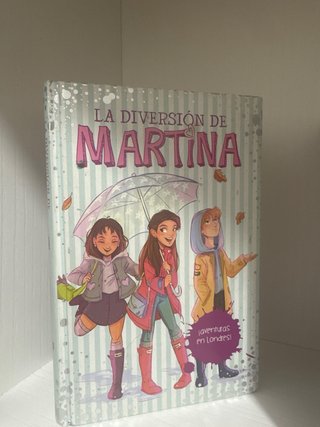 Un viaje del revés