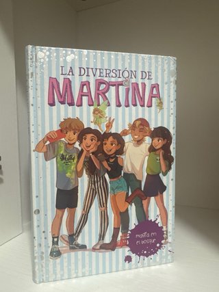 Un viaje del revés
