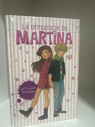Un viaje del revés