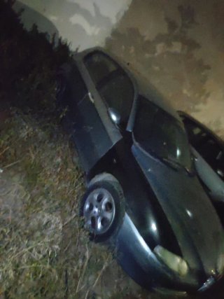 Alfa Romeo 147 2001