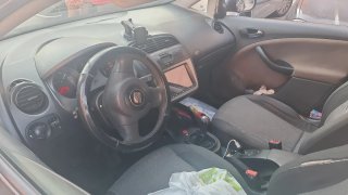 SEAT Altea 2006
