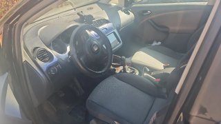 SEAT Altea 2006