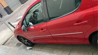 Peugeot 207 2009