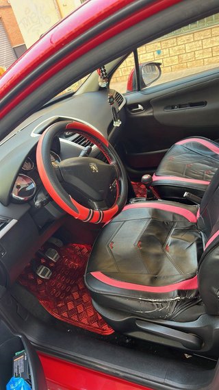 Peugeot 207 2009