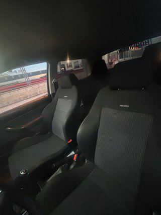 Golf 4 Gti (aum) 150cv