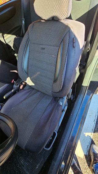 Citroen C4 2007