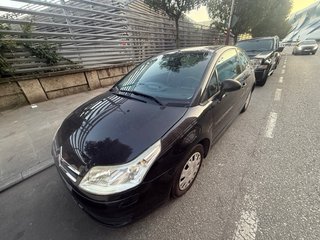Citroen C4 2007