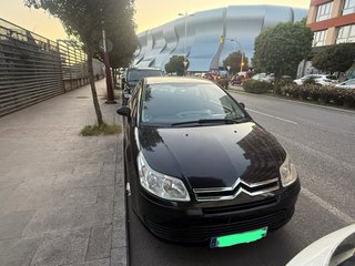 Citroen C4 2007