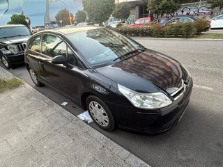 Citroen C4 2007