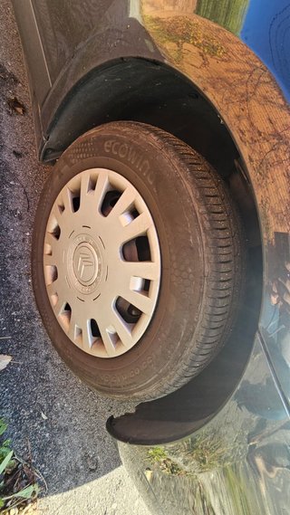 Citroen C4 2007