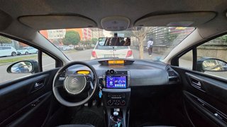 Citroen C4 2007