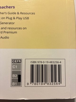 Key Bachillerato 2e 1 Student Book (Spain)