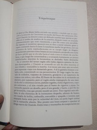 Chamán