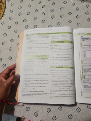 Operaciones Administrativas de Compraventa, CFG...