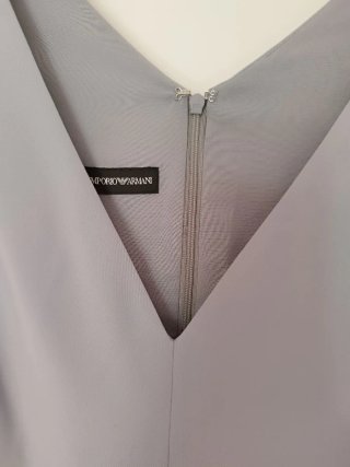 Mono Emporio Armani Azul Nuevo