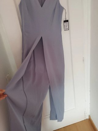Mono Emporio Armani Azul Nuevo