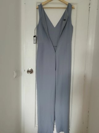 Mono Emporio Armani Azul Nuevo
