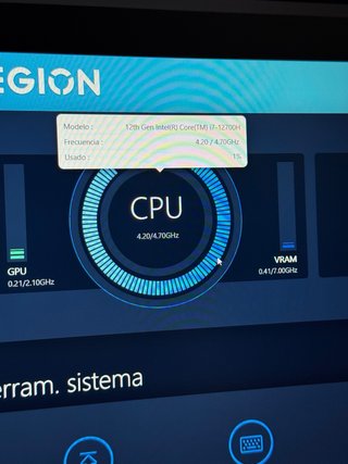 ¡Oportunidad! - Portatil Lenovo Legion IMPECABLE